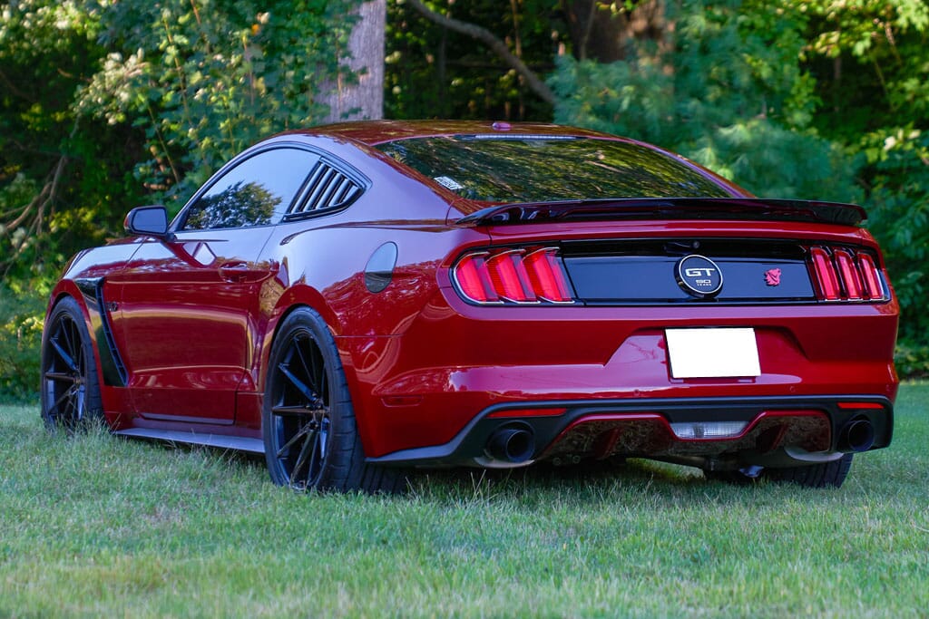 2015 Ford Mustang GT Performance Procharged 700HP for sale